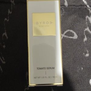 Byroe tomato serum